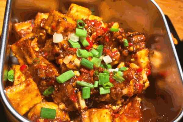 烹匠辣爪爪小龙虾